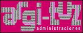 Argi-Tuz Administraciones