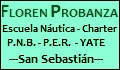 Escuela Naval Probanza