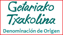 Getariako Txakolina - Txakoli de Getaria