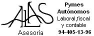 Asesoria Alonso