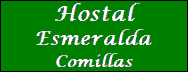 Hostal Esmeralda Hostal Esmeralda