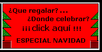 Especial Navidad