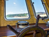 ACTITUR SUANCES PASEOS EN BARCO EN CANTABRIA (Suances - Cantabria) - Foto 5
