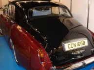 AIACAR - COCHES CLSICOS DE ALQUILER - Foto 5