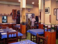 BAR-RESTAURANTE AKETXE (Bilbao) - Foto 1