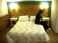 CASA RURAL MIRADOR DE ALT CAMP (Figuerola del Camp  Tarragona) - Foto 3