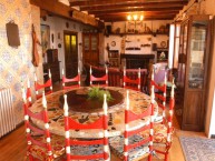 CASA RURAL MIRADOR DE ALT CAMP (Figuerola del Camp  Tarragona) - Foto 5