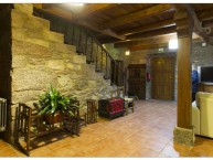 CASA RURAL ANITA (Cabrillanes de Babia - Len) - Foto 2
