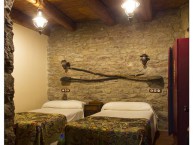CASA RURAL ANITA (Cabrillanes de Babia - Len) - Foto 3