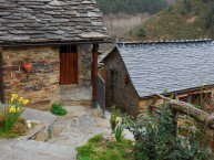 APARTAMENTOS RURALES ESQUOS (Esquios - Taramundi - Asturias) - Foto 1