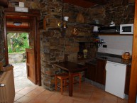 APARTAMENTOS RURALES ESQUOS (Esquios - Taramundi - Asturias) - Foto 2