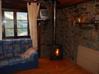 APARTAMENTOS RURALES ESQUOS (Esquios - Taramundi - Asturias) - Foto 4