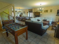 CASA RURAL LA BERNARDA I Y II (Trashaedo - Burgos) - Foto 2