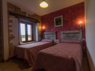 CASA RURAL LA BERNARDA I Y II (Trashaedo - Burgos) - Foto 3