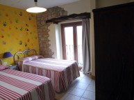 CASA RURAL LA BERNARDA I Y II (Trashaedo - Burgos) - Foto 5