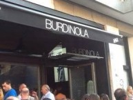 CAF BAR BURDINOLA (Algorta - Getxo) - Foto 1
