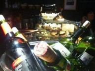CAF BAR BURDINOLA (Algorta - Getxo) - Foto 5