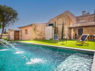 PALACIO CONDES DE CIRAC (Villalba de Rioja - La Rioja) - Foto 1