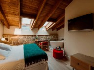 PALACIO CONDES DE CIRAC (Villalba de Rioja - La Rioja) - Foto 3
