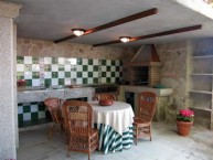 CASA RSTICA DO MESTRE (Meao - Pontevedra) - Foto 6