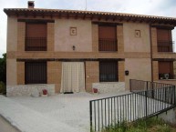 CASA RURAL LAS DUCAS (Villavieja del Cerro - Tordesillas - Valladolid) - Foto 2