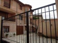 CASA RURAL LAS DUCAS (Villavieja del Cerro - Tordesillas - Valladolid) - Foto 3