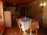CASA RURAL EL ARCO (La Estrella - Toledo) - Foto 5