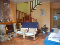 CASA EL LLAGU VILLA *2 TRISQUELES* (Porrua - Llanes - Asturias) - Foto 4