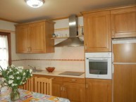 CASA EL LLAGU VILLA *2 TRISQUELES* (Porrua - Llanes - Asturias) - Foto 5