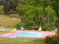 COMPLEJO TURSTICO QUINTA LA ESPADAA (Bedriana - Villaviciosa - Asturias) - Foto 5