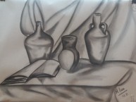 LUZ GAITERO - Artista  - Foto 1