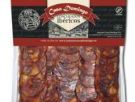 JAMONES CASA DOMINGO DE TERUEL (Calamocha - Teruel) - Foto 3