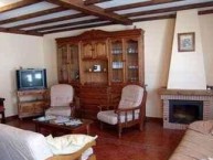 CASA RURAL LA CERR (Navalguijo - Gredos - vila) - Foto 1