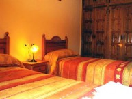 CASA RURAL LA CERR (Navalguijo - Gredos - vila) - Foto 3