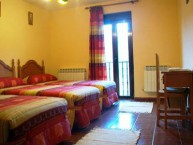 CASA RURAL LA CERR (Navalguijo - Gredos - vila) - Foto 4