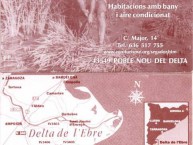 LO SEGADOR (Delta del Ebro - Tarragona) - Foto 4