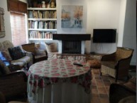 CASA RURAL EL SUEO DE LUCRECIA (Villarubia De Santiago - Toledo) - Foto 6