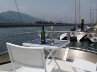 LA MAR DE BIEN PASEOS EN BARCO POR LA COSTA VASCA (Plentzia - Bizkaia) - Foto 4