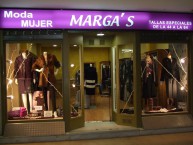 MODAS MARGAS (Galeras Isalo - Indautxu - Bilbao) - Foto 2