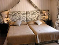 HOTEL EL MACHO MONTS (vila) - Foto 1