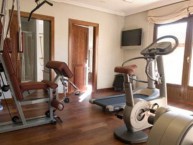 HOTEL EL MACHO MONTS (vila) - Foto 3