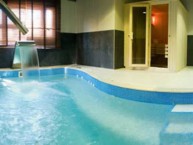 HOTEL EL MACHO MONTS (vila) - Foto 4