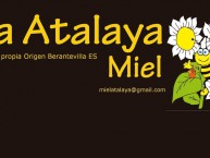 MUSEO DE LA MIEL LA ATALAYA (Berantevilla - Araba) - Foto 1