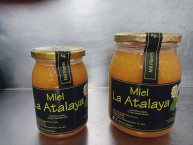 MUSEO DE LA MIEL LA ATALAYA (Berantevilla - Araba) - Foto 4