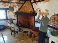 MUSEO DE LA MIEL LA ATALAYA (Berantevilla - Araba) - Foto 5