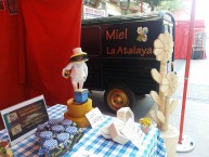 MUSEO DE LA MIEL LA ATALAYA (Berantevilla - Araba) - Foto 6