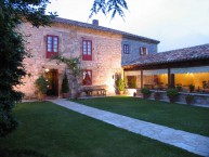 CASONA DE NAVEDA (Naveda - Hermandad de Campoo de Suso - Cantabria) - Foto 1