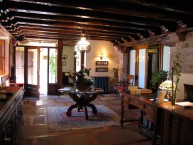 CASONA DE NAVEDA (Naveda - Hermandad de Campoo de Suso - Cantabria) - Foto 2