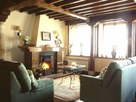 CASONA DE NAVEDA (Naveda - Hermandad de Campoo de Suso - Cantabria) - Foto 4