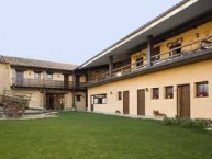 POSADA REAL PASCUAL (Santa Mara de la Vega - Zamora) - Foto 2